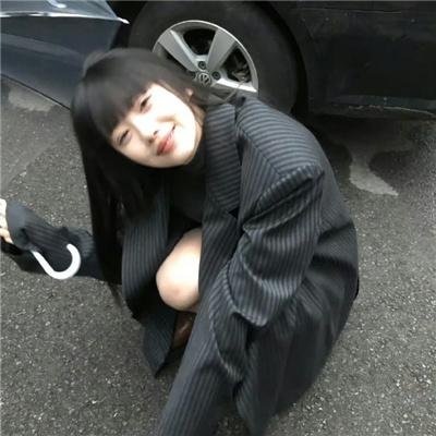 山里的春天